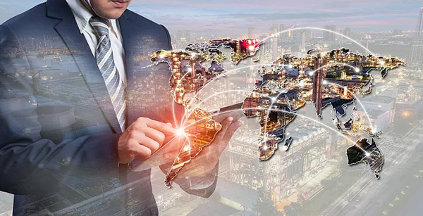 完善的售后服务网络