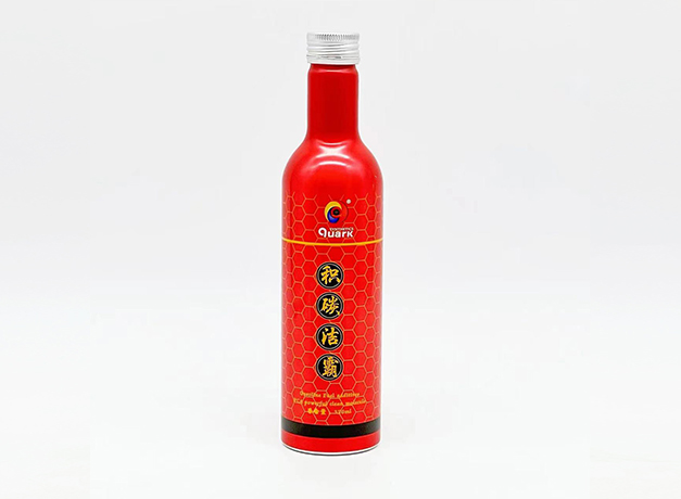 夸克积碳洁霸 320ml*30